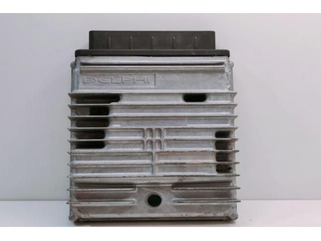 bontott FORD TRANSIT CONNECT Motorvezérlő