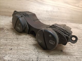 bontott FORD TRANSIT CONNECT Ablakfűtés Kapcsoló