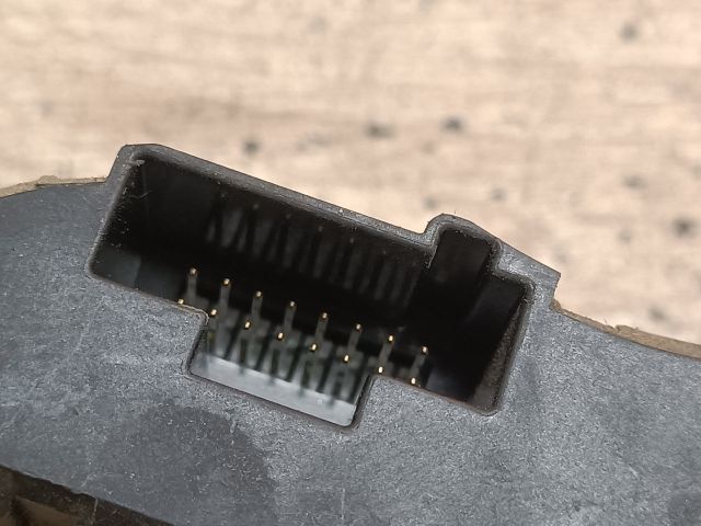 bontott FORD TRANSIT CONNECT Ablakfűtés Kapcsoló