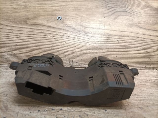 bontott FORD TRANSIT CONNECT Ablakfűtés Kapcsoló