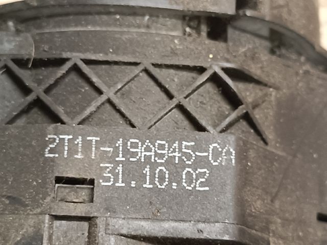 bontott FORD TRANSIT CONNECT Ablakfűtés Kapcsoló