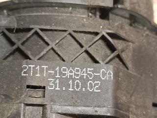 bontott FORD TRANSIT CONNECT Ablakfűtés Kapcsoló