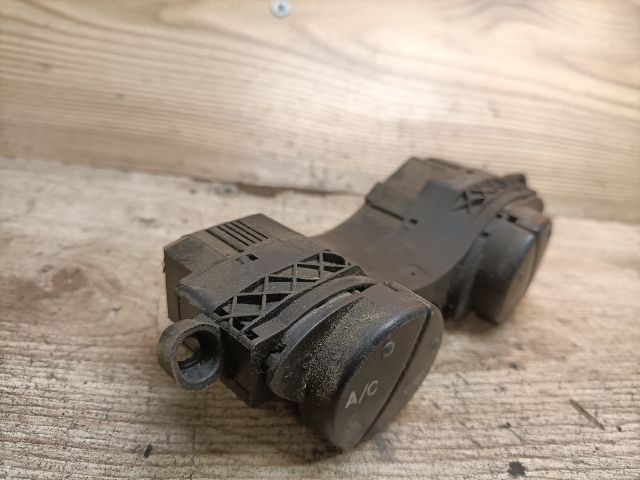 bontott FORD TRANSIT CONNECT Ablakfűtés Kapcsoló