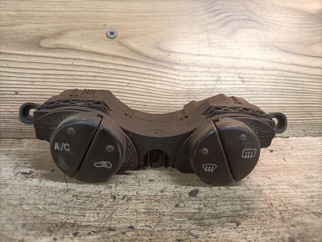 bontott FORD TRANSIT CONNECT Ablakfűtés Kapcsoló