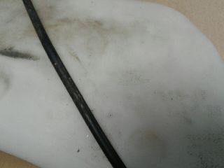 bontott FORD TRANSIT CONNECT Ablakmosó Tartály