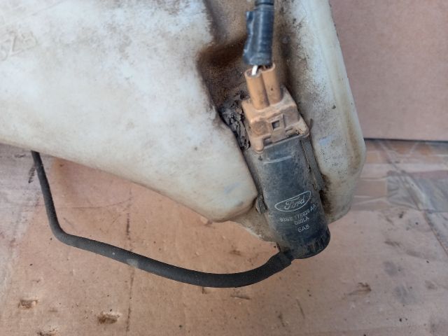 bontott FORD TRANSIT CONNECT Ablakmosó Tartály