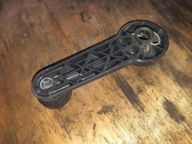 bontott FORD TRANSIT CONNECT Ablaktekerő Kar (Pozíciófüggetlen)