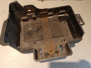 bontott FORD TRANSIT CONNECT Akkumulátor Tartó