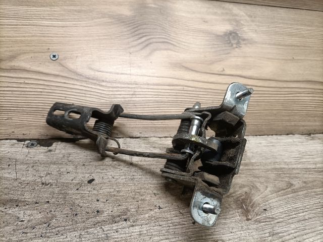 bontott FORD TRANSIT CONNECT Bal Csomagtérajtó Ajtóhatároló