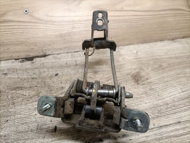 bontott FORD TRANSIT CONNECT Bal Csomagtérajtó Ajtóhatároló