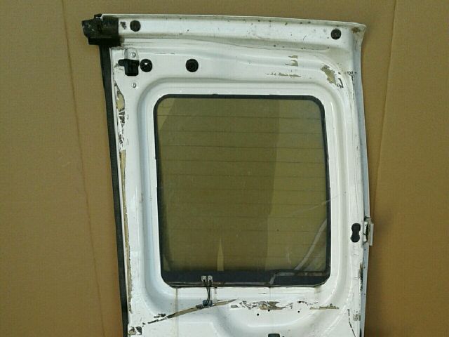 bontott FORD TRANSIT CONNECT Bal Csomagtérajtó (Részeivel)