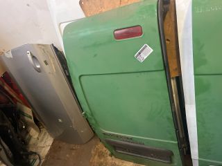 bontott FORD TRANSIT CONNECT Bal Csomagtérajtó (Részeivel)