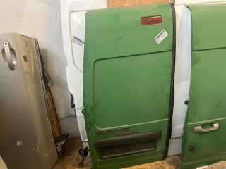 bontott FORD TRANSIT CONNECT Bal Csomagtérajtó (Részeivel)