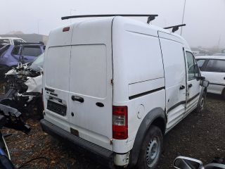bontott FORD TRANSIT CONNECT Bal Csomagtérajtó (Részeivel)