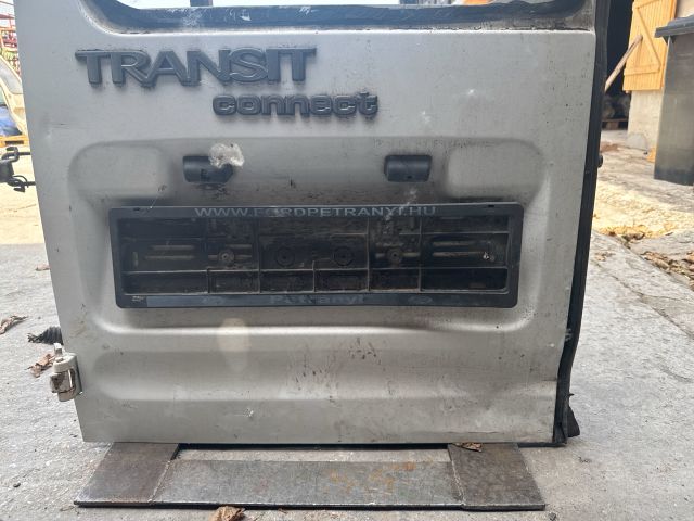 bontott FORD TRANSIT CONNECT Bal Csomagtérajtó (Üres lemez)