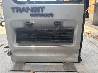 bontott FORD TRANSIT CONNECT Bal Csomagtérajtó (Üres lemez)