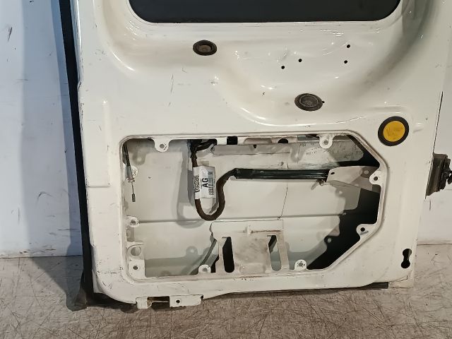 bontott FORD TRANSIT CONNECT Bal Csomagtérajtó (Üres lemez)