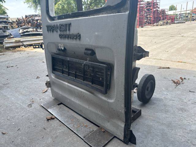 bontott FORD TRANSIT CONNECT Bal Csomagtérajtó (Üres lemez)