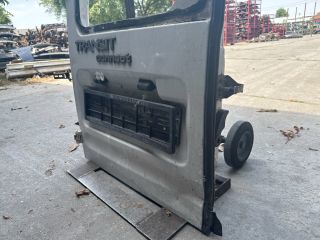 bontott FORD TRANSIT CONNECT Bal Csomagtérajtó (Üres lemez)