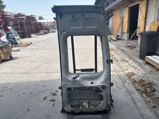 bontott FORD TRANSIT CONNECT Bal Csomagtérajtó (Üres lemez)