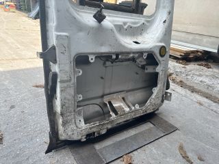 bontott FORD TRANSIT CONNECT Bal Csomagtérajtó (Üres lemez)