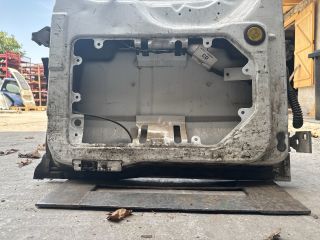 bontott FORD TRANSIT CONNECT Bal Csomagtérajtó (Üres lemez)