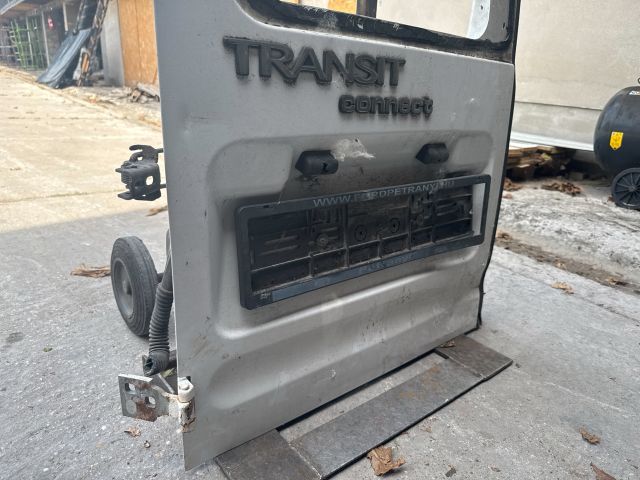 bontott FORD TRANSIT CONNECT Bal Csomagtérajtó (Üres lemez)