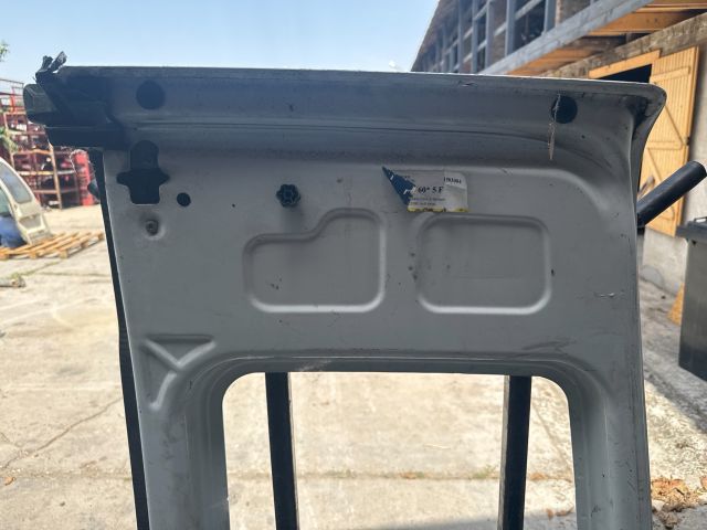 bontott FORD TRANSIT CONNECT Bal Csomagtérajtó (Üres lemez)