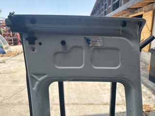 bontott FORD TRANSIT CONNECT Bal Csomagtérajtó (Üres lemez)