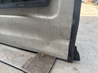 bontott FORD TRANSIT CONNECT Bal Csomagtérajtó (Üres lemez)