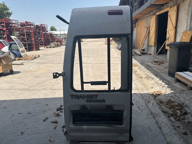 bontott FORD TRANSIT CONNECT Bal Csomagtérajtó (Üres lemez)