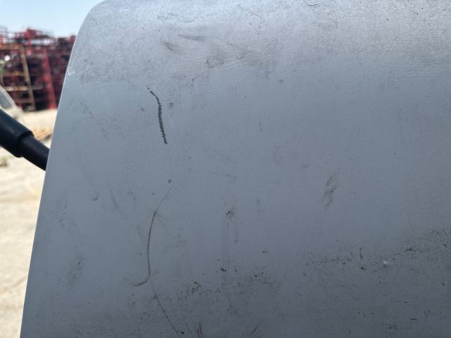 bontott FORD TRANSIT CONNECT Bal Csomagtérajtó (Üres lemez)