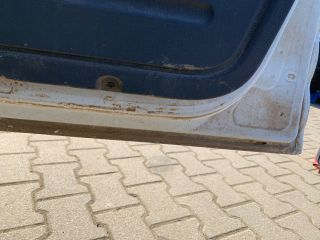 bontott FORD TRANSIT CONNECT Bal Csomagtérajtó Zárszerkezet