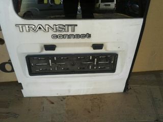 bontott FORD TRANSIT CONNECT Bal Csomagtérajtó Zárszerkezet