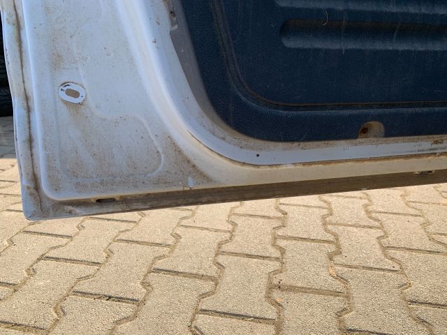 bontott FORD TRANSIT CONNECT Bal Csomagtérajtó Zárszerkezet