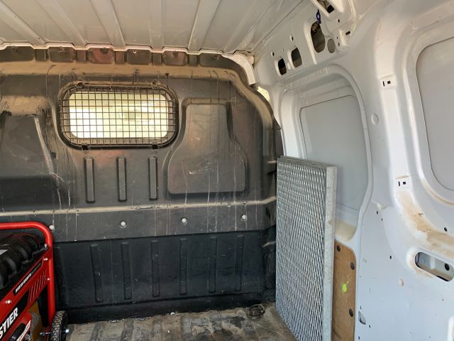 bontott FORD TRANSIT CONNECT Bal Csomagtérajtó Zárszerkezet