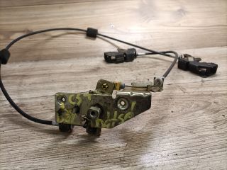 bontott FORD TRANSIT CONNECT Bal Csomagtérajtó Zárszerkezet