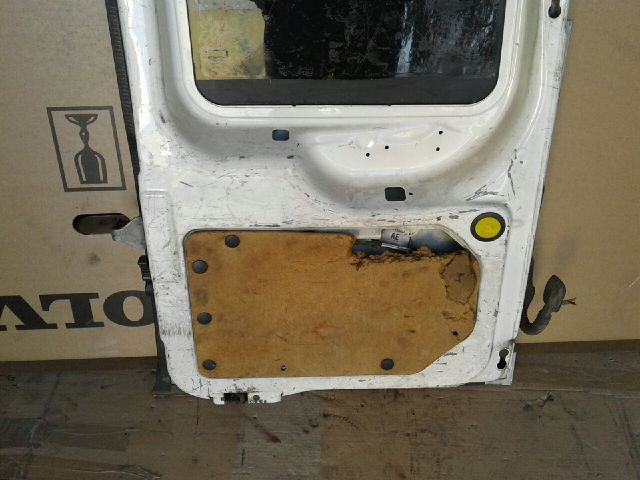 bontott FORD TRANSIT CONNECT Bal Csomagtérajtó Zárszerkezet