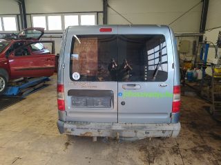 bontott FORD TRANSIT CONNECT Bal Csomagtérajtó Zárszerkezet