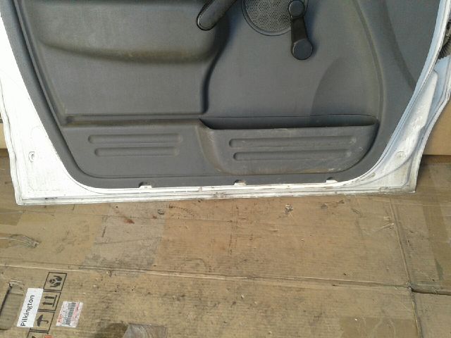 bontott FORD TRANSIT CONNECT Bal első Ablak