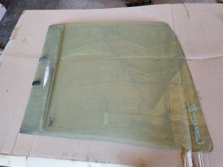 bontott FORD TRANSIT CONNECT Bal első Ablak