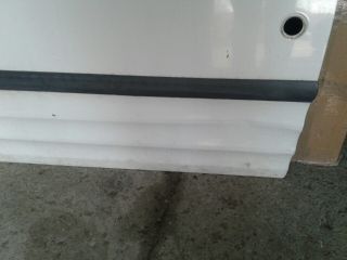 bontott FORD TRANSIT CONNECT Bal első Ablak