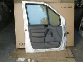 bontott FORD TRANSIT CONNECT Bal első Ablak