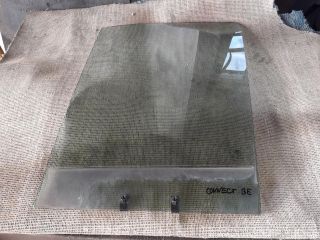 bontott FORD TRANSIT CONNECT Bal első Ablak