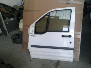 bontott FORD TRANSIT CONNECT Bal első Ablak