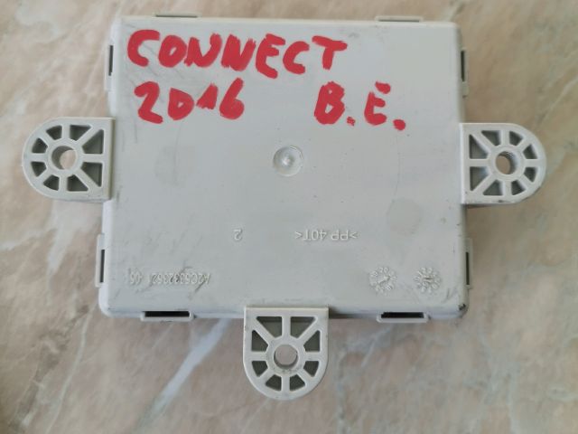 bontott FORD TRANSIT CONNECT Bal első Ablakemelő Elektronika