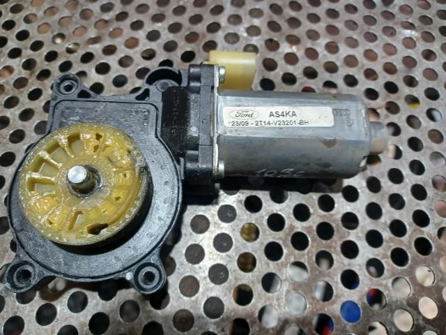 bontott FORD TRANSIT CONNECT Bal első Ablakemelő Motor