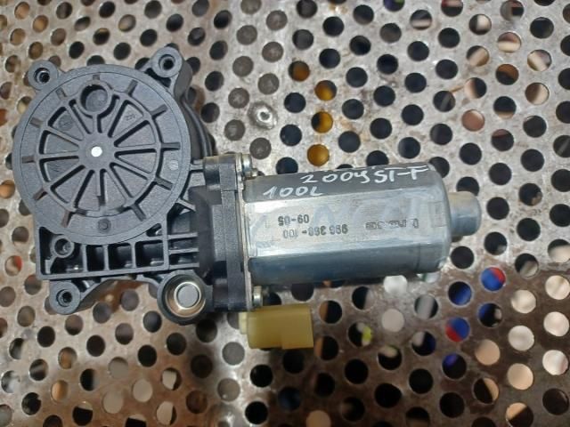 bontott FORD TRANSIT CONNECT Bal első Ablakemelő Motor