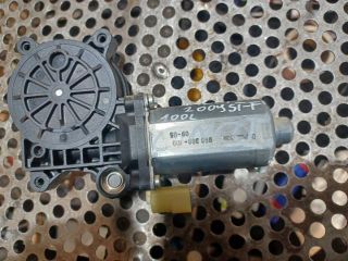 bontott FORD TRANSIT CONNECT Bal első Ablakemelő Motor