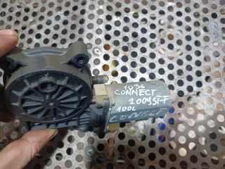 bontott FORD TRANSIT CONNECT Bal első Ablakemelő Motor